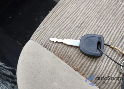 2010 Mazda Mazda6 I Touring z USA, uszkodzony, nr VIN 1YVHZ8CH1A5M39358